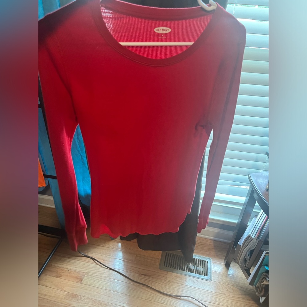 Red Top